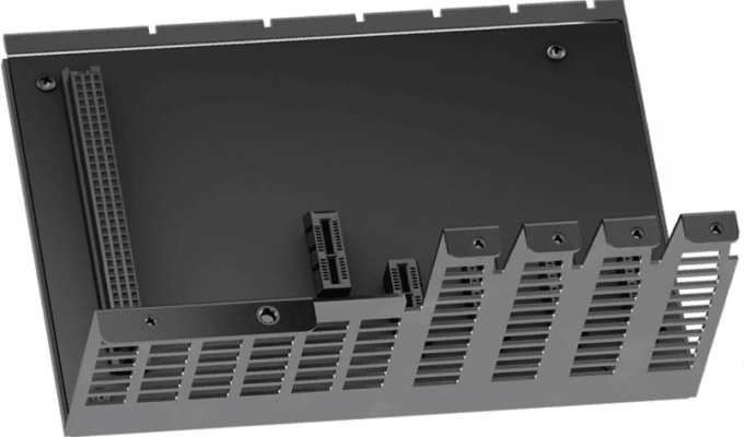 chassis chassis